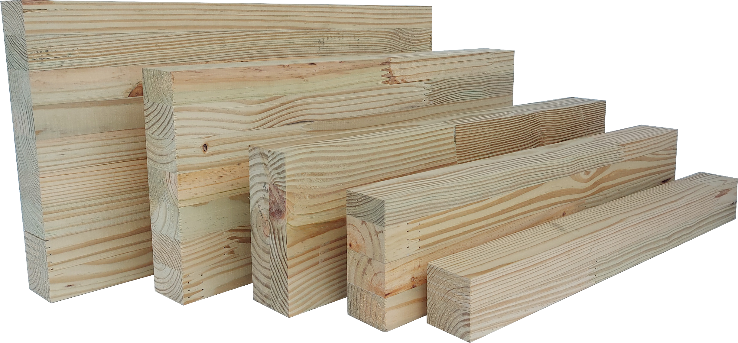 Madera Estructural